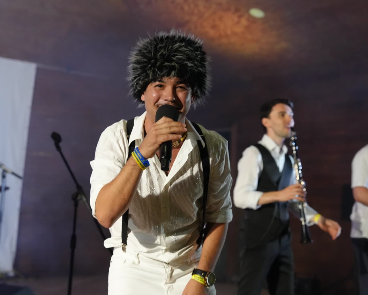 Event highlight